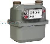 Gas Meter