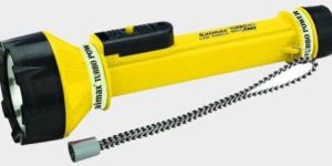 Turbo Power LED Torch