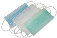 Surgical Face Masks