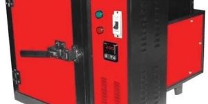 Electrode Drying Oven