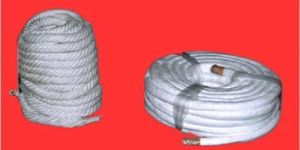 Ceramic Fiber Rope