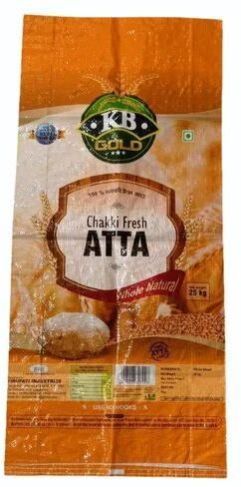 Laminated Bag