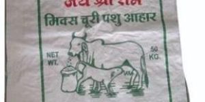 Polypropylene Woven Sacks