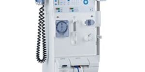 Hemodialysis Machines