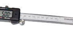 Digital Vernier Caliper