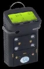 Gas Monitors