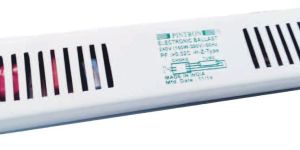 Lighting Electronic Ballasts
