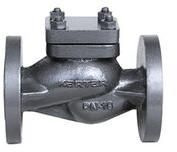 Check Non Return Valve