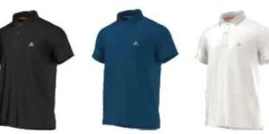 Collar Sports T Shirt