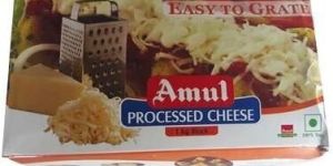 Amul Processed Cheese