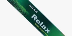 Balaji Relax Mosquito Repellent Stick
