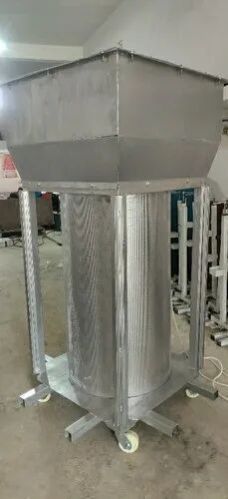 Incense Stick Dryer Machine