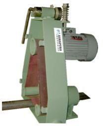 Belt Polisher Machine
