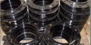 MS Flanges