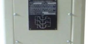 Variable Auto Transformers