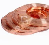 Bare \ Tin Copper Tape