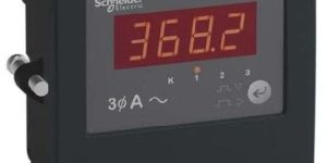 Digital Panel Meter