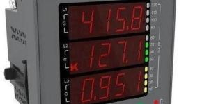 Schneider Energy Meter