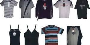 Ready Made Garments