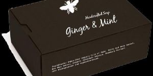 Natural Handmade Soap