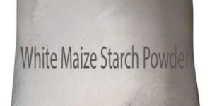 Maize Starch Powder