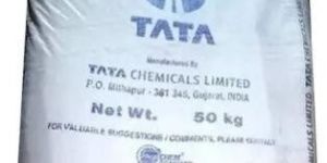 Soda Ash Light