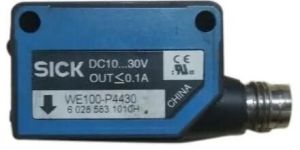 Sick Photoelectric Sensor