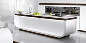 Acrylic Solid Surfaces