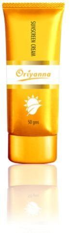 Oriyanna Sunscreen Cream