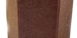 Handmade Paper Dustbins