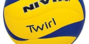 Nivia Twirl Volleyball