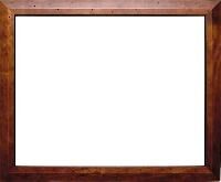 Wooden Picture Frames