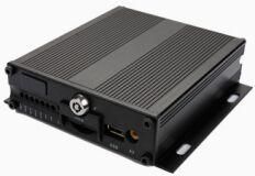 Mobile DVR with SD Card