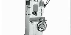 Chisel Mortiser Machine