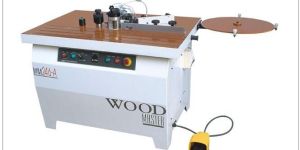Edge Banding Machine
