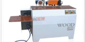 END CUTTTING MACHINE