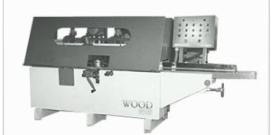 Moulding Machines