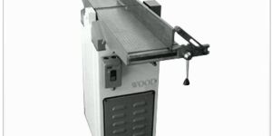 Surface Planner Machine