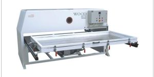 Thermo Forming Machine