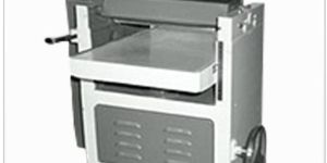 Thickness Planner Machine
