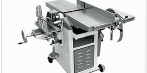 Wood Working Machinery