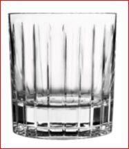 Whiskey Glass