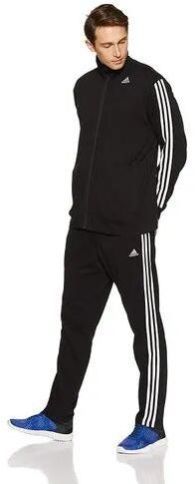 Adidas Tracksuit