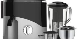Maharaja Whiteline Juicer Mixer Grinder