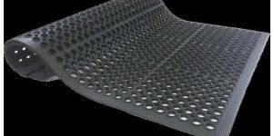 Rubber Floor Mats