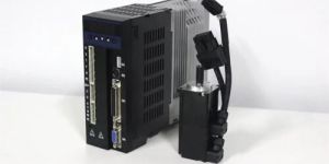 AC Servo Motor