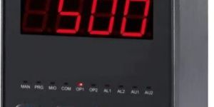 Digital Load Indicator