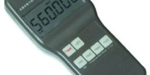 High Precision Thermometer