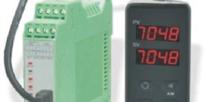 Temperature Controller