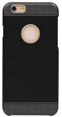 Full Metal Back Case Cover